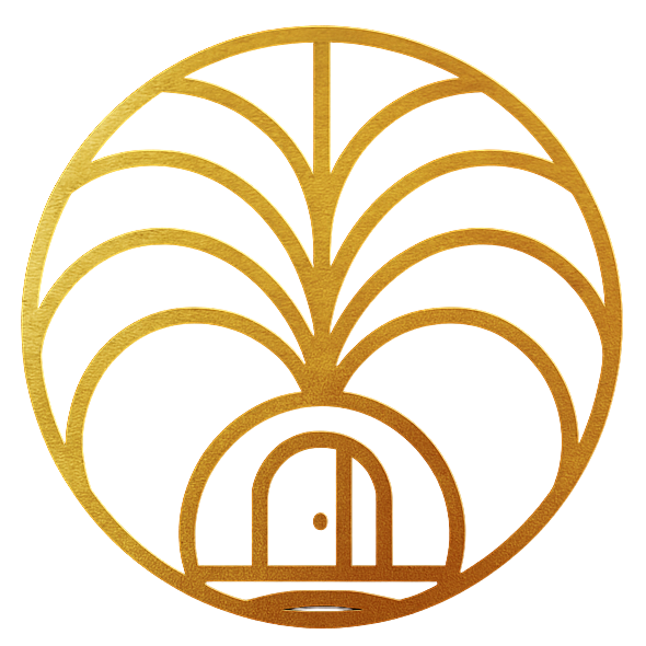 La Casita Beach Resort Logo